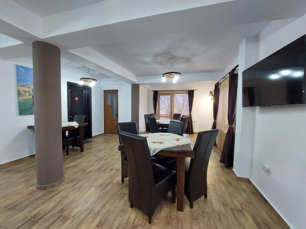 Casa Calea Haiducilor Sohodol  Exteriér fotografie