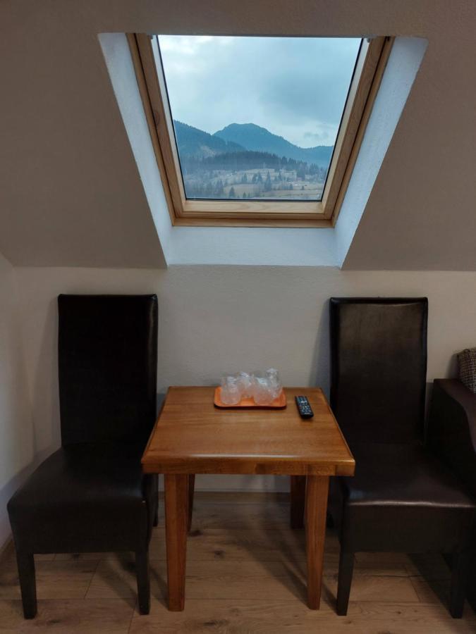 Casa Calea Haiducilor Sohodol  Exteriér fotografie