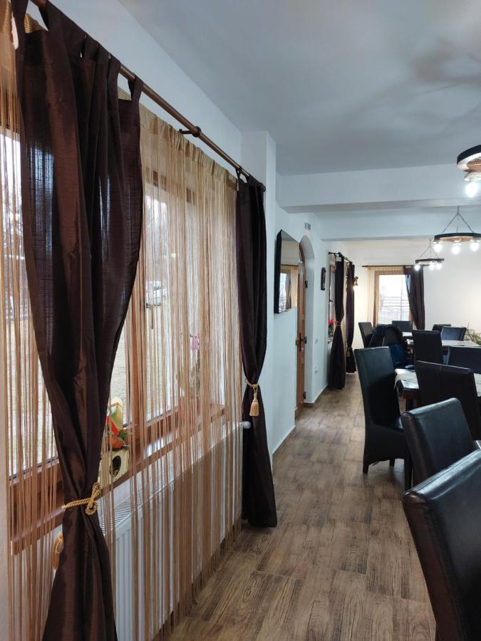 Casa Calea Haiducilor Sohodol  Exteriér fotografie