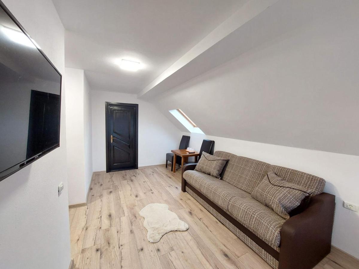 Casa Calea Haiducilor Sohodol  Exteriér fotografie