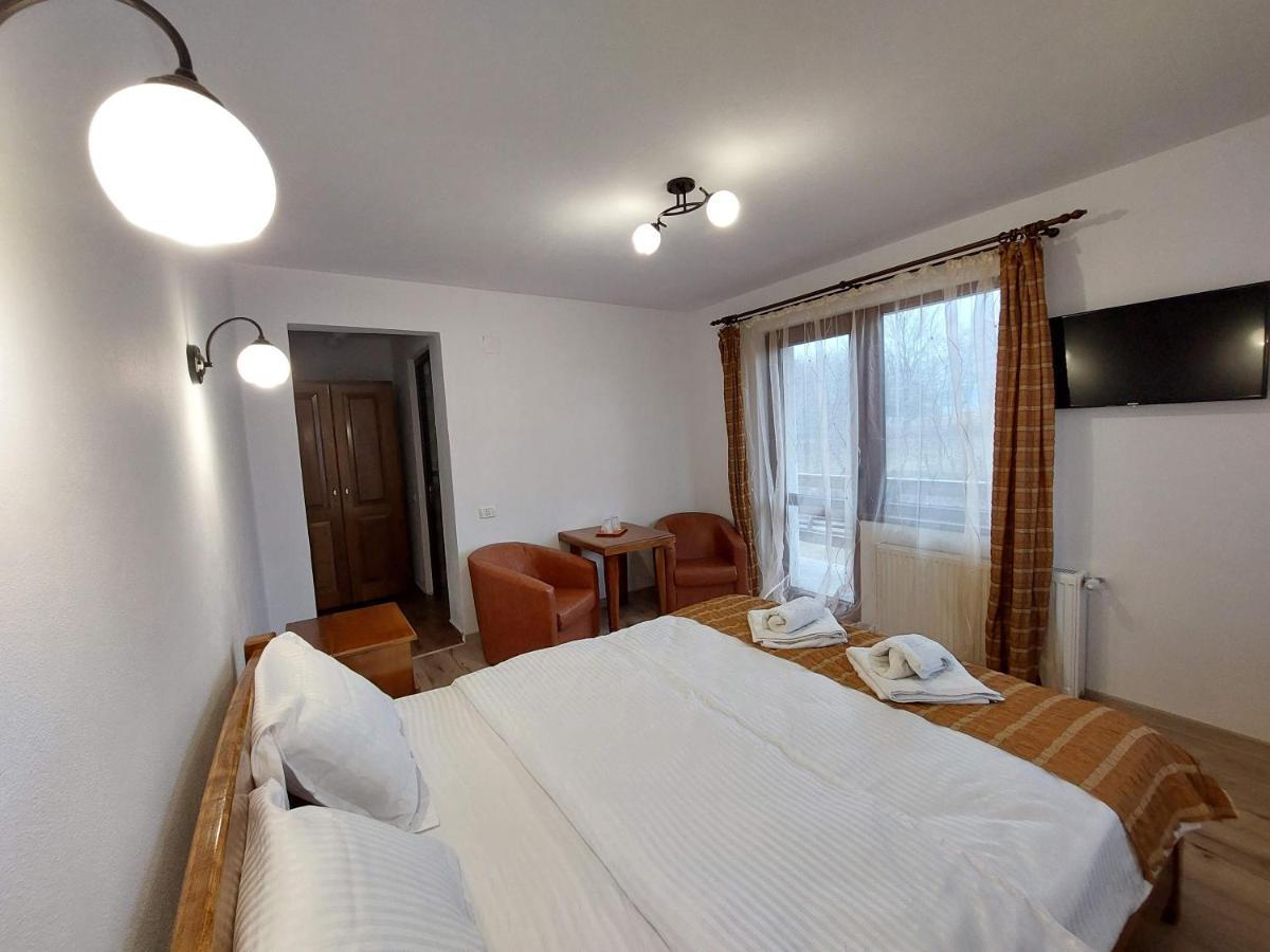 Casa Calea Haiducilor Sohodol  Exteriér fotografie