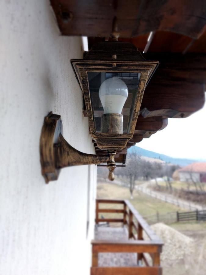 Casa Calea Haiducilor Sohodol  Exteriér fotografie