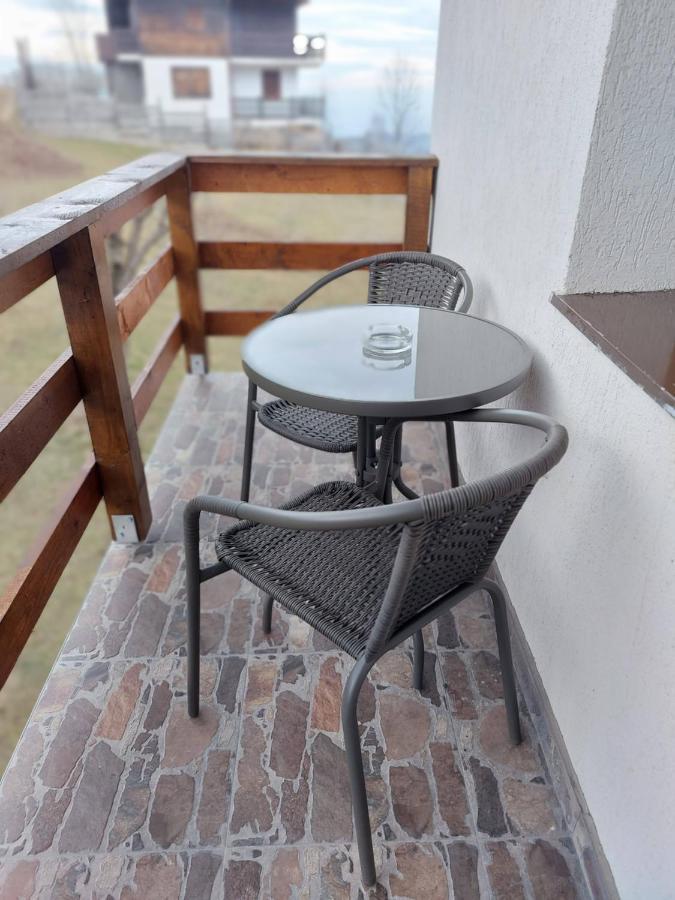 Casa Calea Haiducilor Sohodol  Exteriér fotografie
