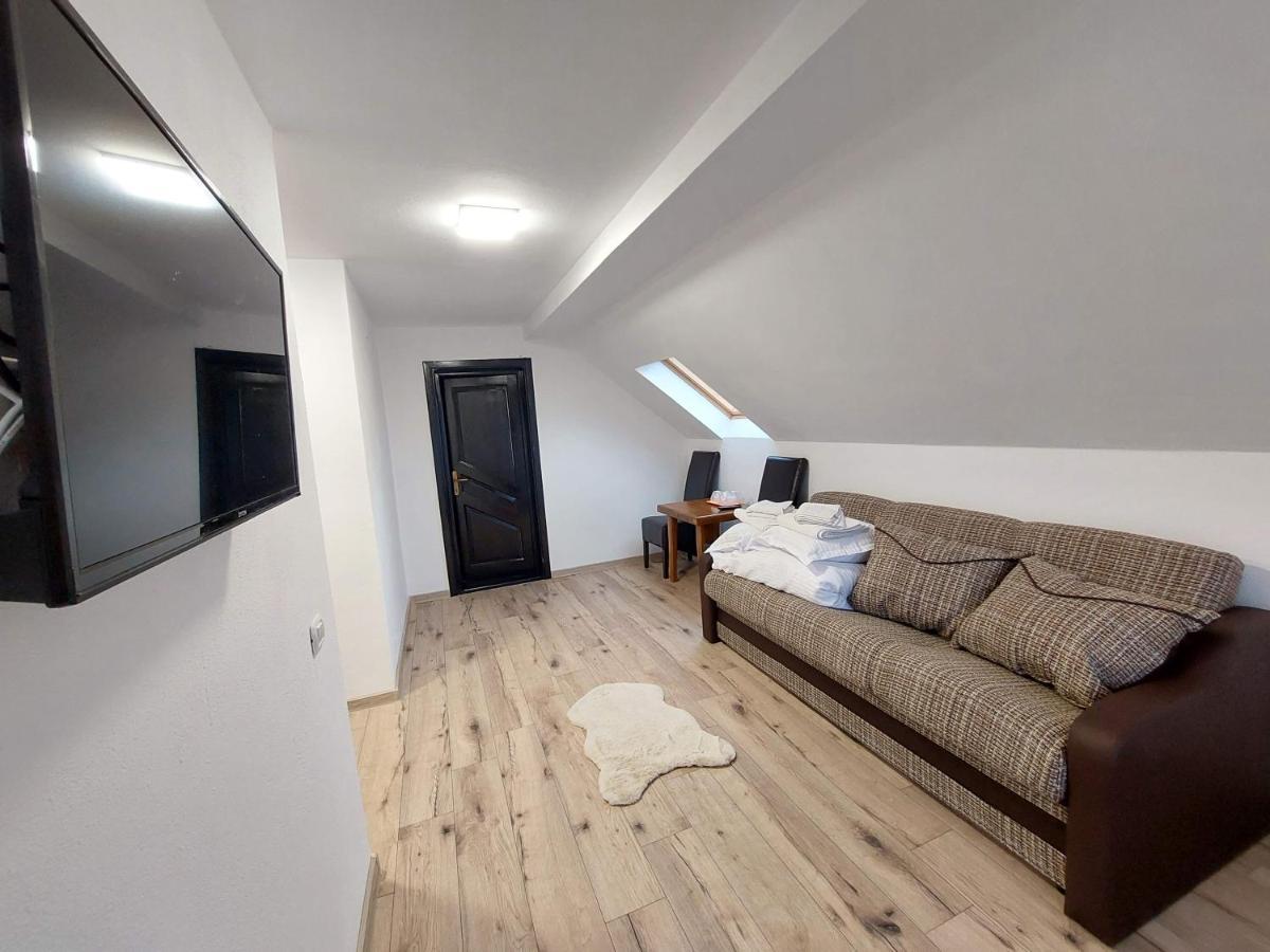 Casa Calea Haiducilor Sohodol  Exteriér fotografie