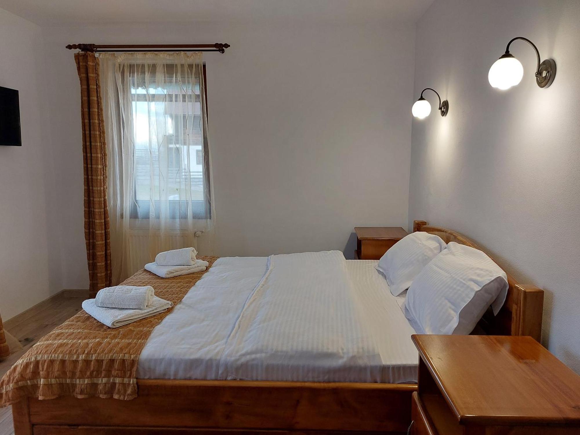 Casa Calea Haiducilor Sohodol  Exteriér fotografie