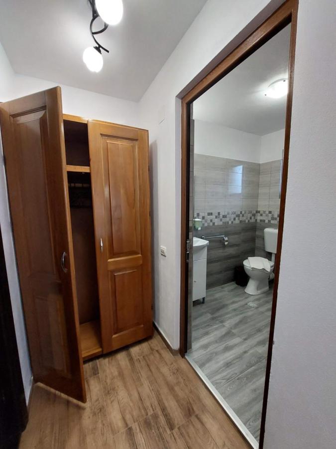 Casa Calea Haiducilor Sohodol  Exteriér fotografie
