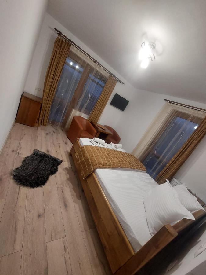 Casa Calea Haiducilor Sohodol  Exteriér fotografie