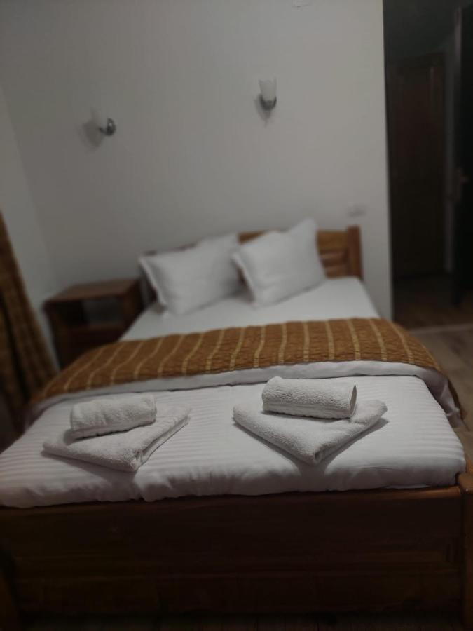 Casa Calea Haiducilor Sohodol  Pokoj fotografie